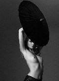 Eniko Mihalik nude in VS