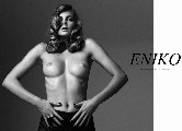Eniko Mihalik nude in VS