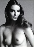 Eniko Mihalik nude in V