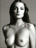 Eniko Mihalik nude in V