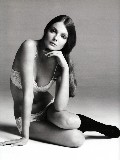 Eniko Mihalik nude in V