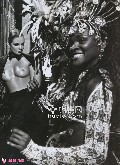 Eniko Mihalik nude in Vogue JP