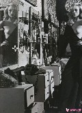 Raquel Zimmermann nude in Vogue JP