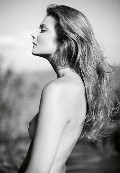 Eniko Mihalik nude in The Room