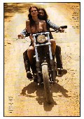 Eniko Mihalik nude in Vogue Hommes International 