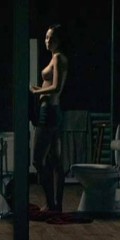 Erica Cox nude in Bitten