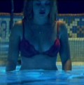 Erika Christensen in Swimfan