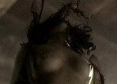 Erin Cummings nude in "Spartacus: Blood and Sand"