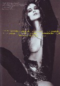 Erin Wasson nude in i-D