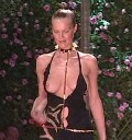 Eva Herzigova nude in Fashion Uncensored Vol. 3