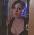 Eva Amurri in Saved!