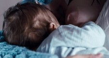 Eva Green nude in Womb