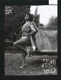 Eva Mendes in GQ
