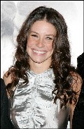 Evangeline Lilly in Et Apres