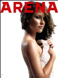 Evangeline Lilly in Arena