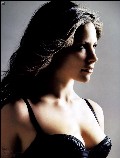Evangeline Lilly in Arena