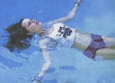 Fairuza Balk in Unknown Magazine