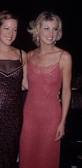 Faith Hill in CFDA Awards