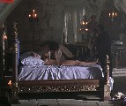 Fanny Ardant nude in Elizabeth