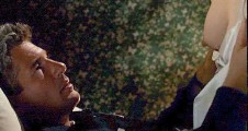 Faye Grant nude in Internal Affairs
