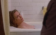 Faye Dunaway nude in Barfly
