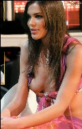 Federica Felini nude in Nip slip