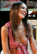 Federica Felini nude in Nip slip
