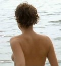 Felicitas Woll nude in "Berlin, Berlin"