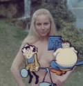 Felicity Devonshire nude in The Magnificent Seven Deadly Sins