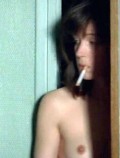Florence Loiret nude in La dame de trefle