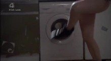 Rebecca Ryan nude in "Shameless"