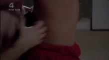 Rebecca Ryan nude in "Shameless"