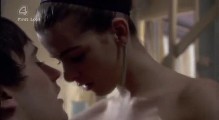 Rebecca Ryan nude in "Shameless"