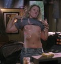 Frances McDormand nude in Laurel Canyon