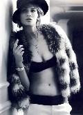 Francesca Lodo in Maxim IT