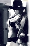 Francesca Lodo in Maxim IT