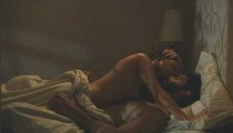 Gabrielle Anwar nude in 9/Tenths