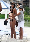 Gabrielle Union in bikini