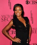 Gabrielle Union in see  through