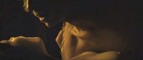 Gemma Arterton nude in Three and Out
