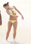 Gemma Atkinson in bikini