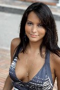 Genesis Rodriguez in unknown