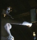 Georgina Cates nude in Frankie Starlight
