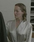 Gillian Anderson nude in Straightheads