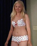 Ginnifer Goodwin in "Big Love"