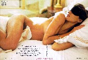 Gisele Bundchen in Vanity Fair