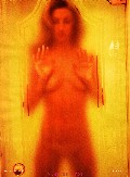Gisele Bundchen in Vanity Fair