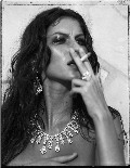Gisele Bundchen nude in topless photoshoot