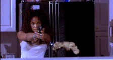 Gretchen Palmer in Trois
