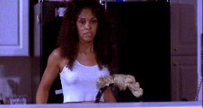 Gretchen Palmer in Trois